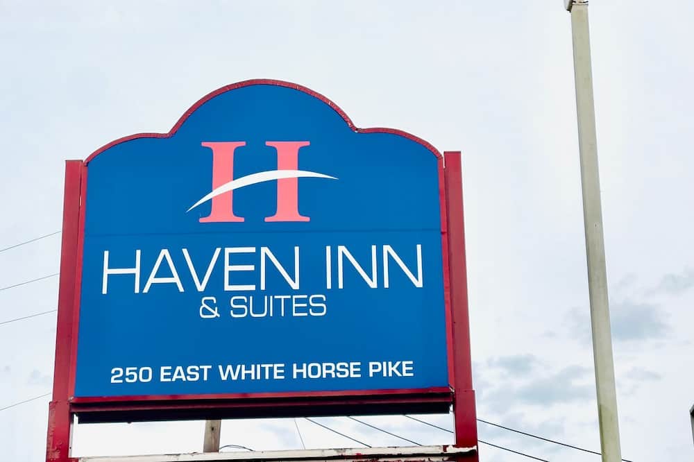 ヘイブン イン アンド スイーツ 写真