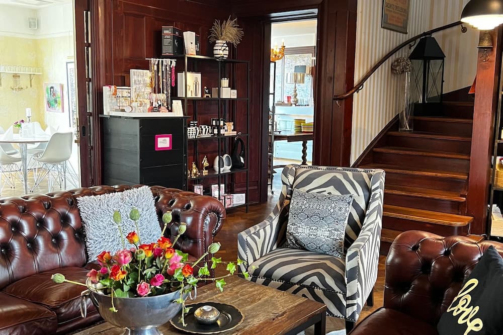 Hotell Dannegården 写真