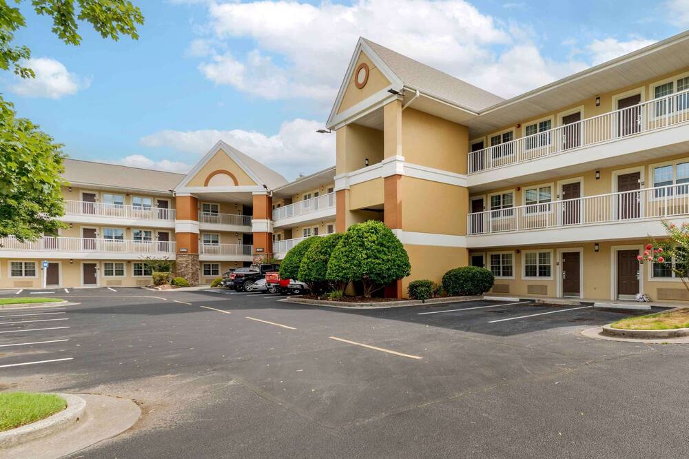 エクステンデッド ステイ アメリカ セレクト スイーツ - チャタヌーガ - エアポート 写真