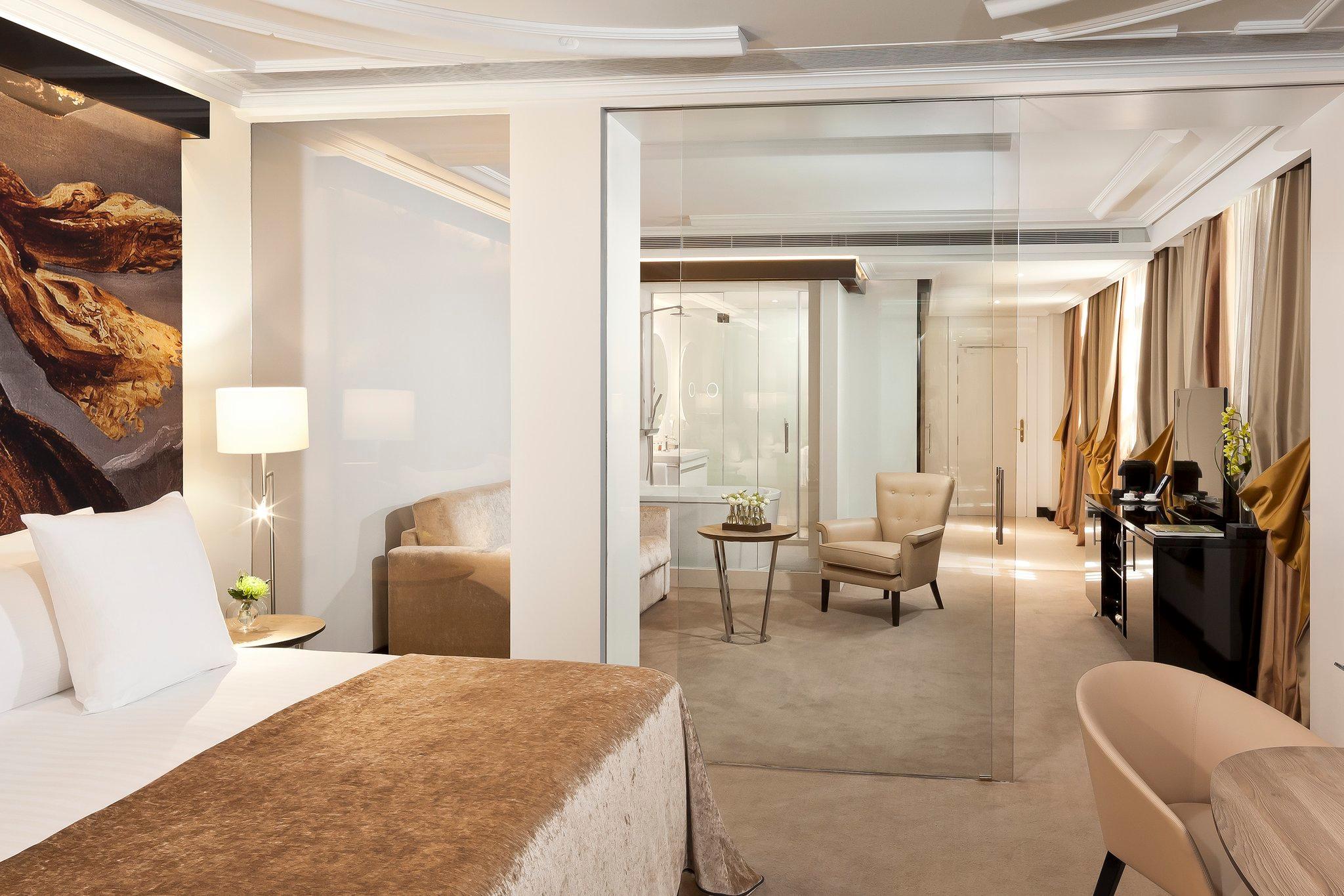 パラシオ デ ロス ドゥケス グラン メリア 写真