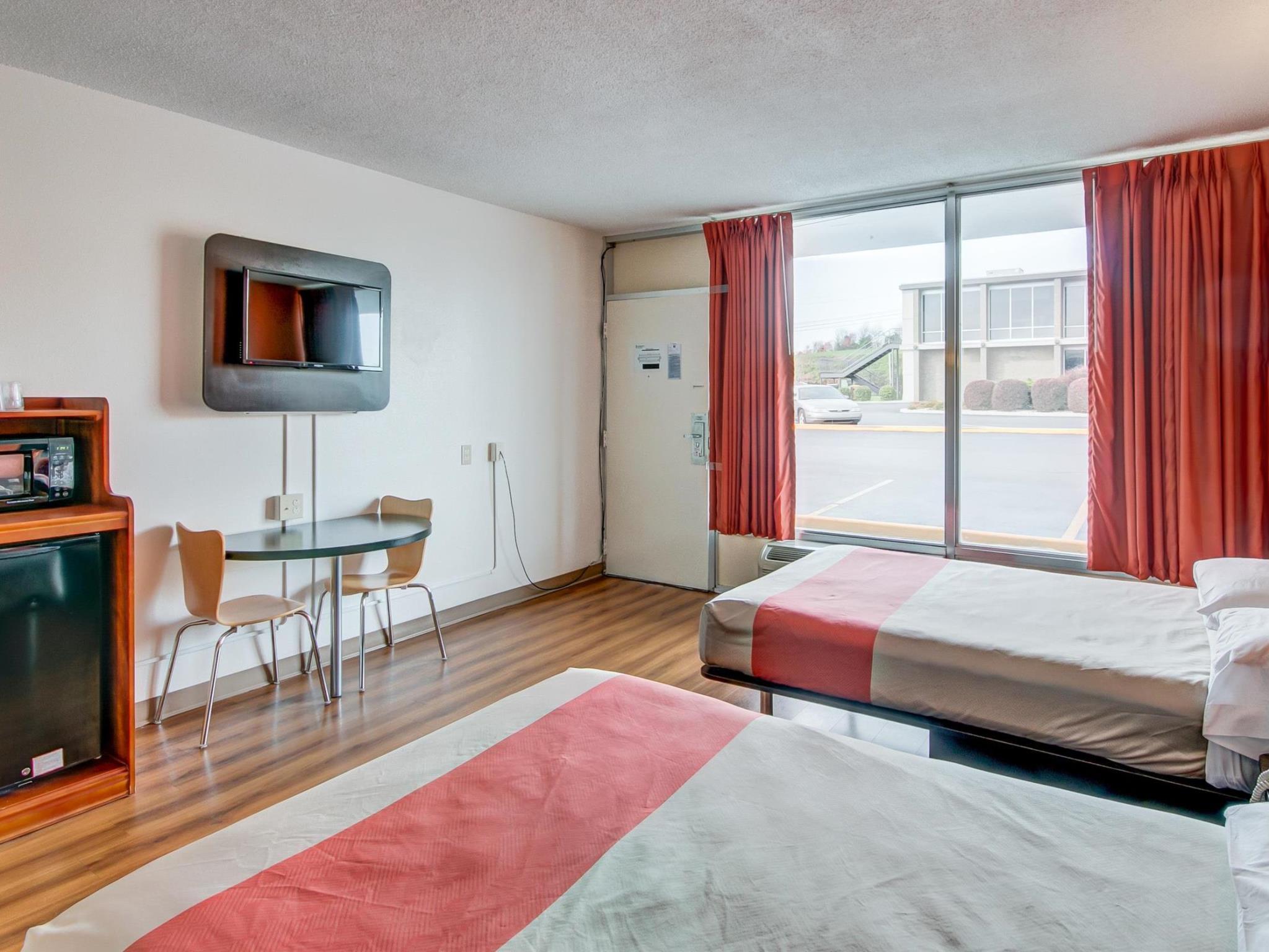 モーテル 6 サマセット ケンタッキー 写真