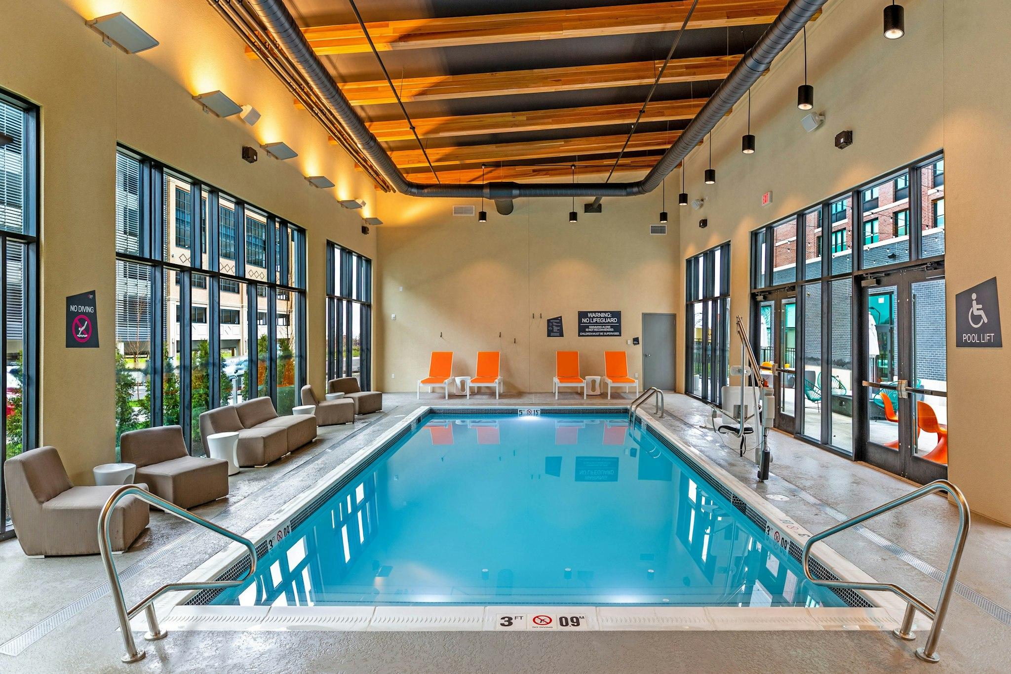 Aloft by Marriott Columbus Easton 写真