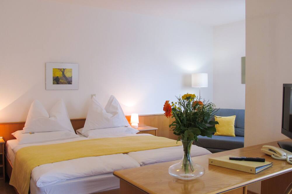 アム シュピーゲルン ダイアログ ホテル ウィーン 写真