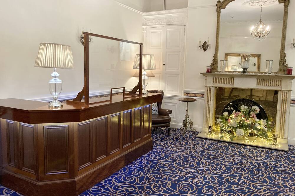 ダーグヴェール ホテル 写真