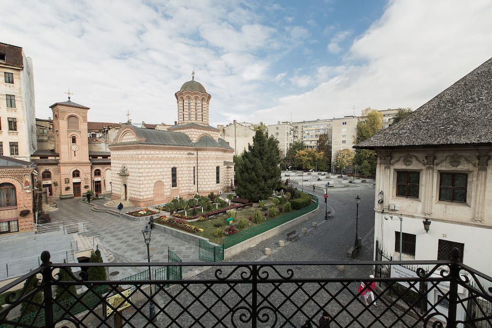 ヨーロッパ ロイヤル ブカレスト ホテル 写真