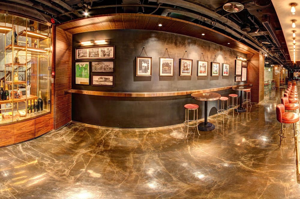 シャングリラ ダーリェン 写真