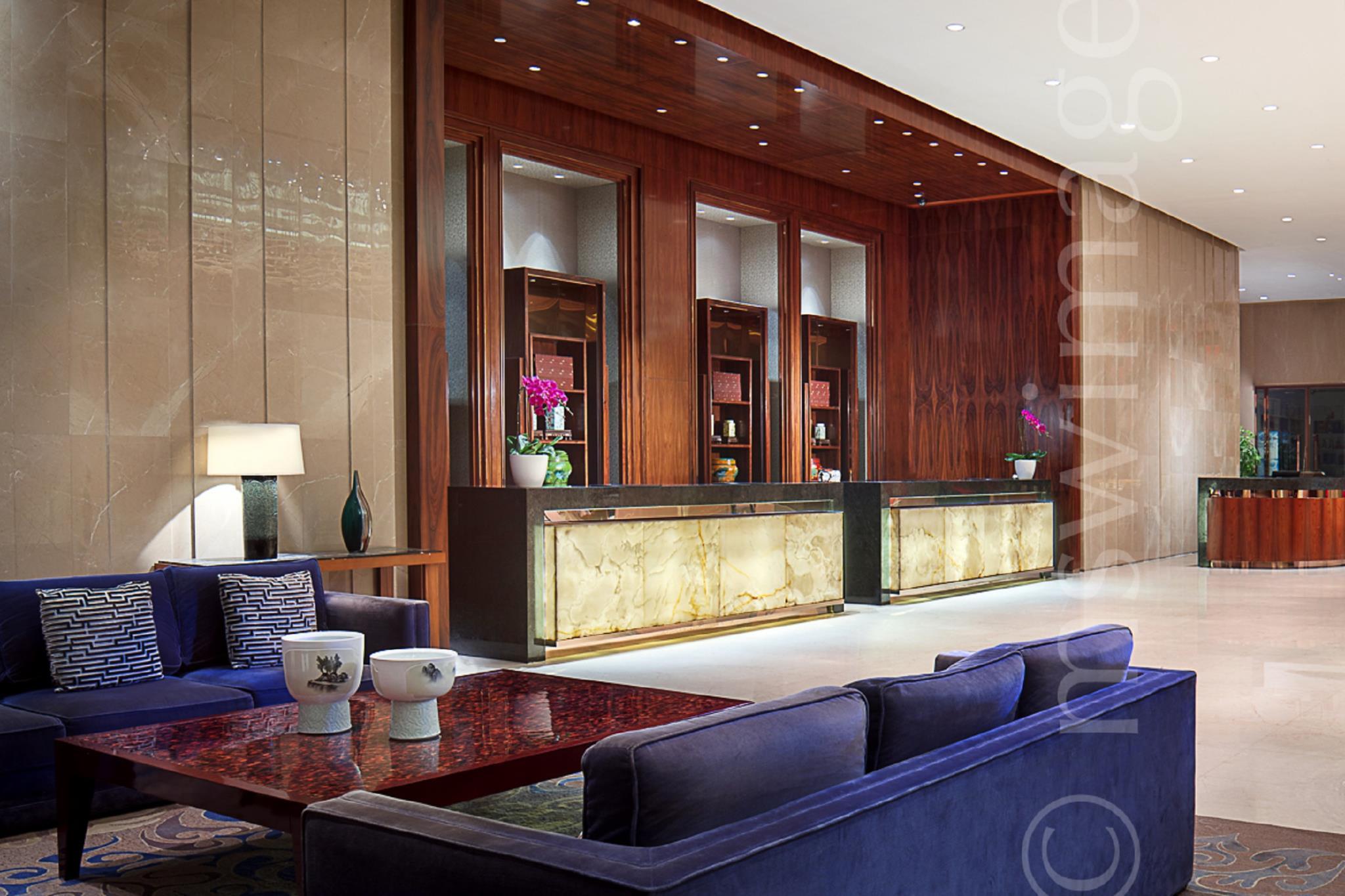 シーアン グロリア グランド ホテル チャンシャー 写真