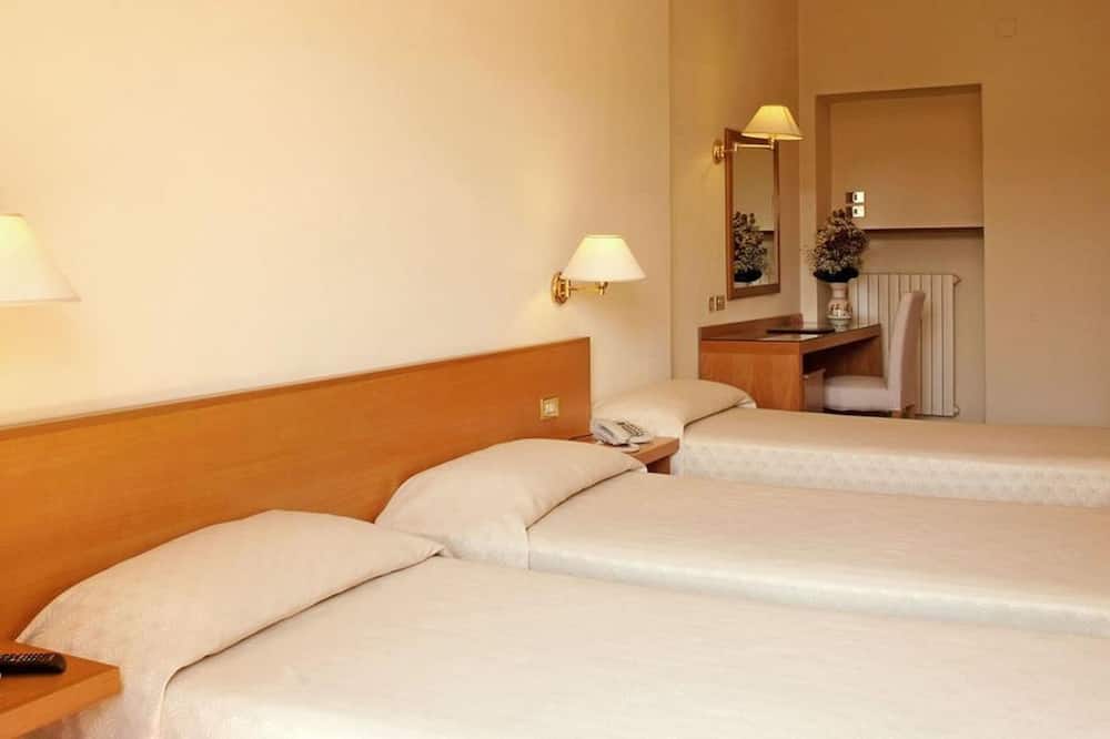 ホテル プラザ 写真