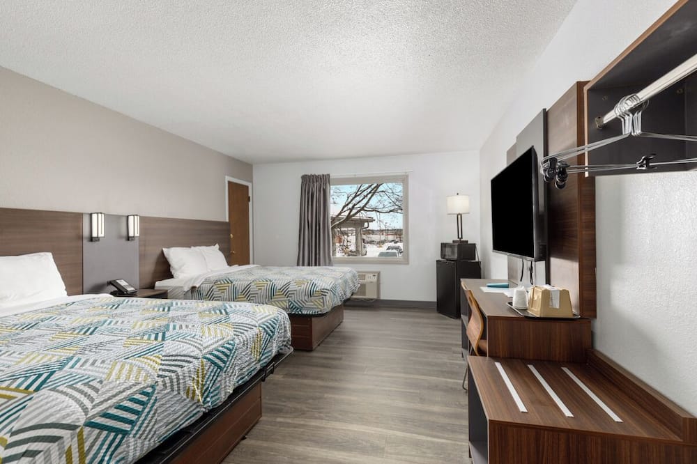 モーテル 6 グランド ラピッズ ミシガン - ノースイースト 写真