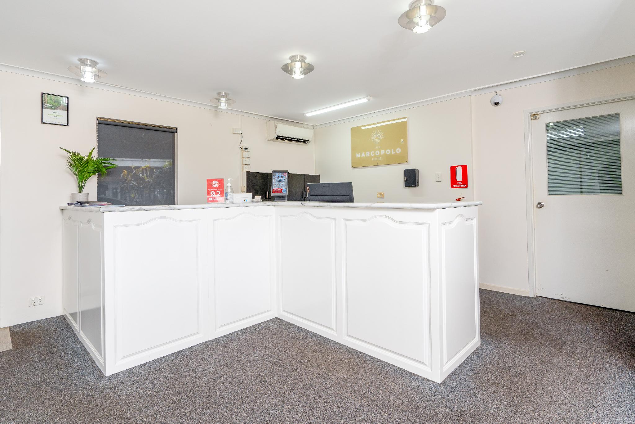 ザ マルコ ポーロ 写真