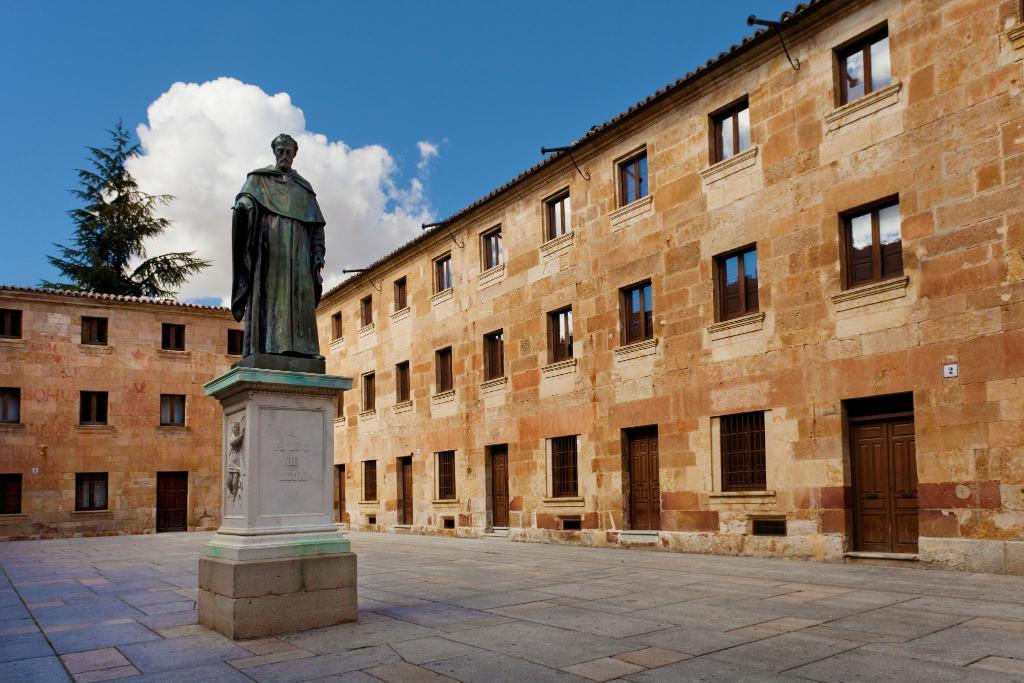 Soho Boutique Canalejas 写真