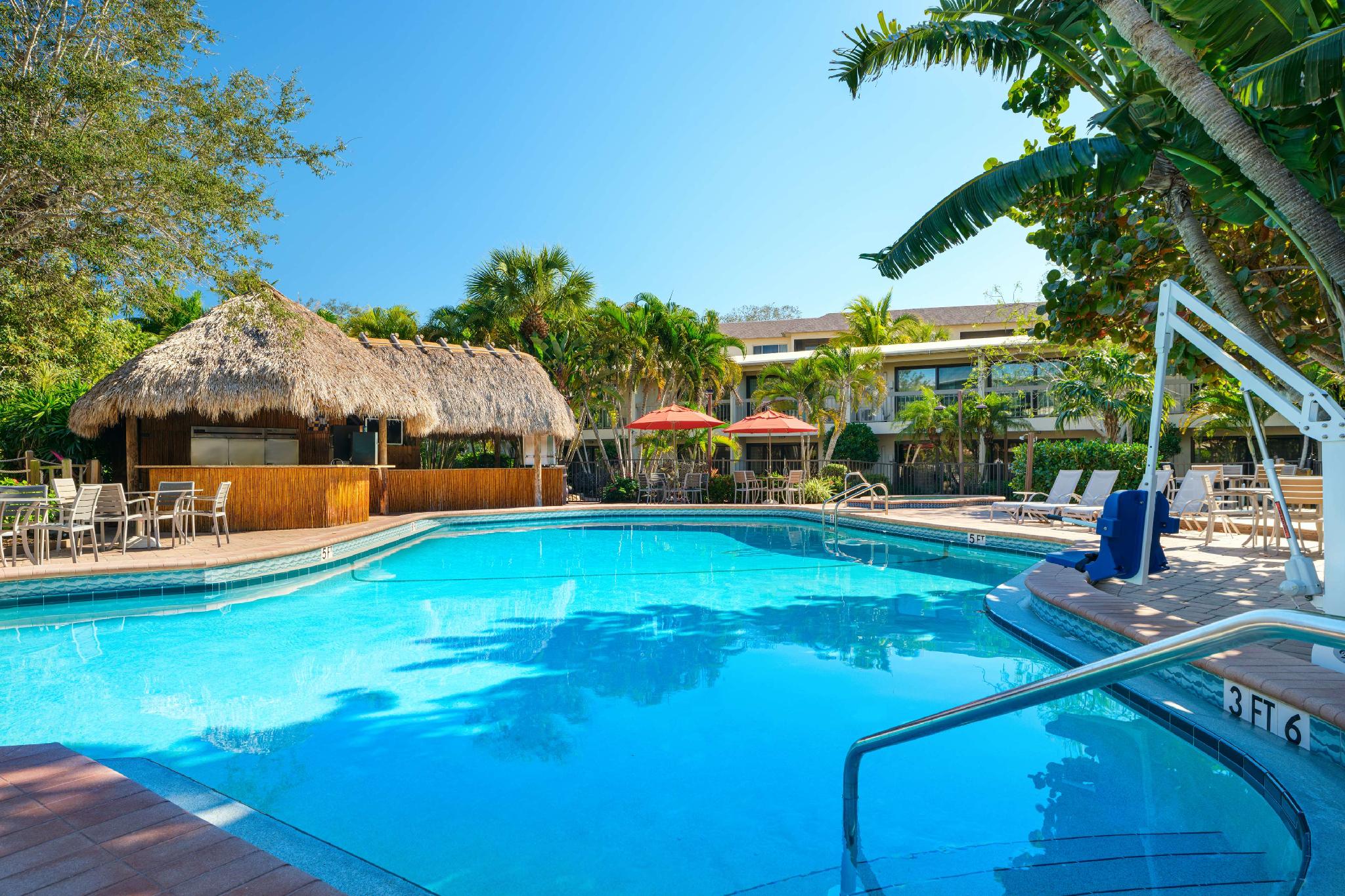 Best Western Naples Inn & Suites 写真