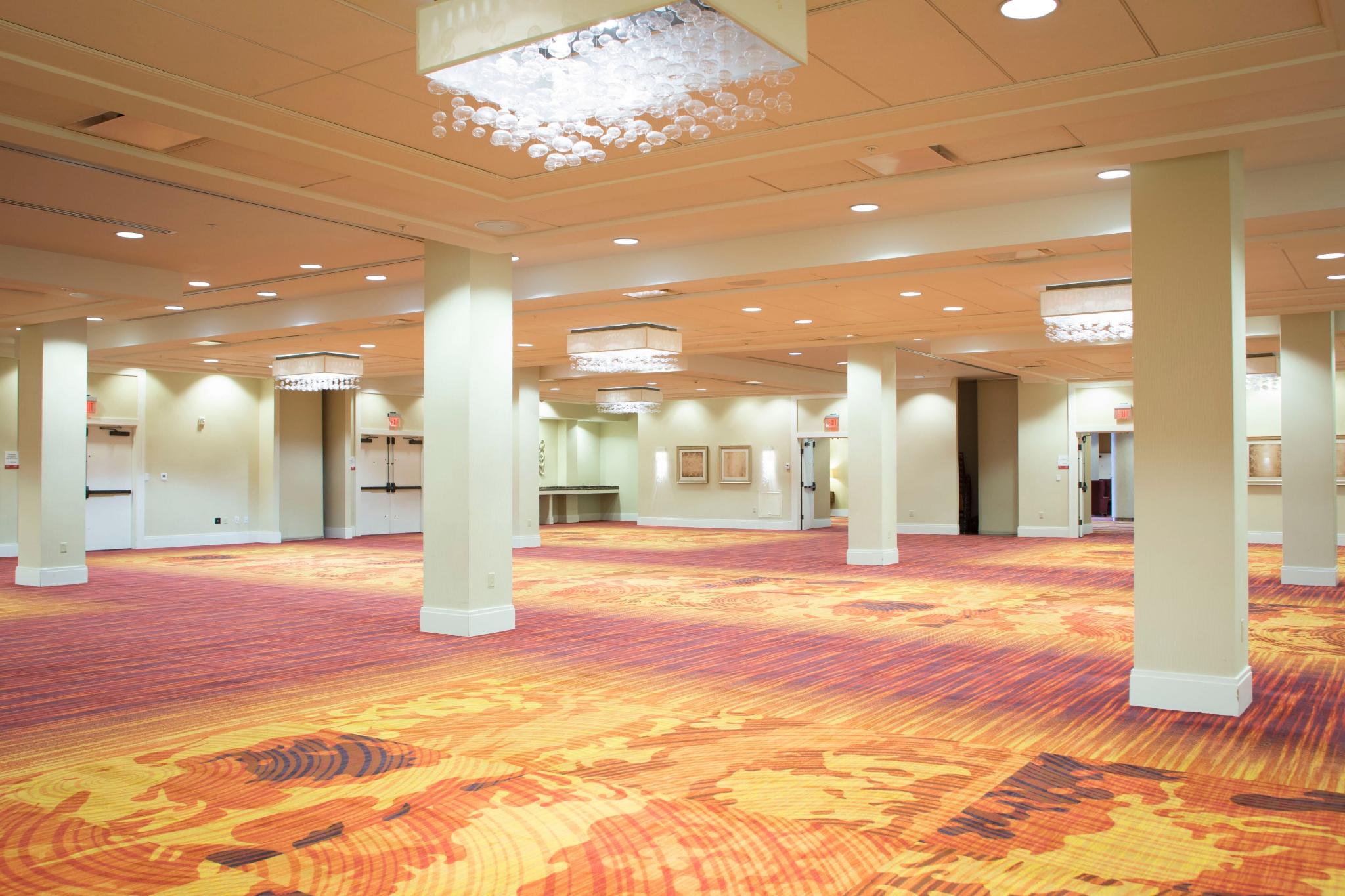 Louisville Marriott East 写真