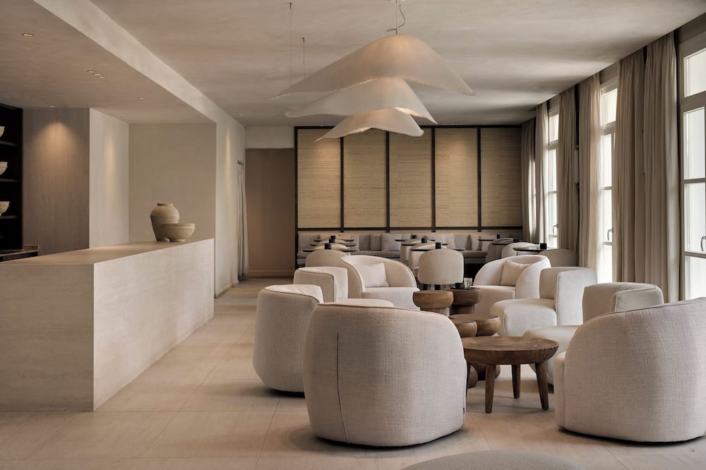 ドリッサ セオレム ホテル 写真