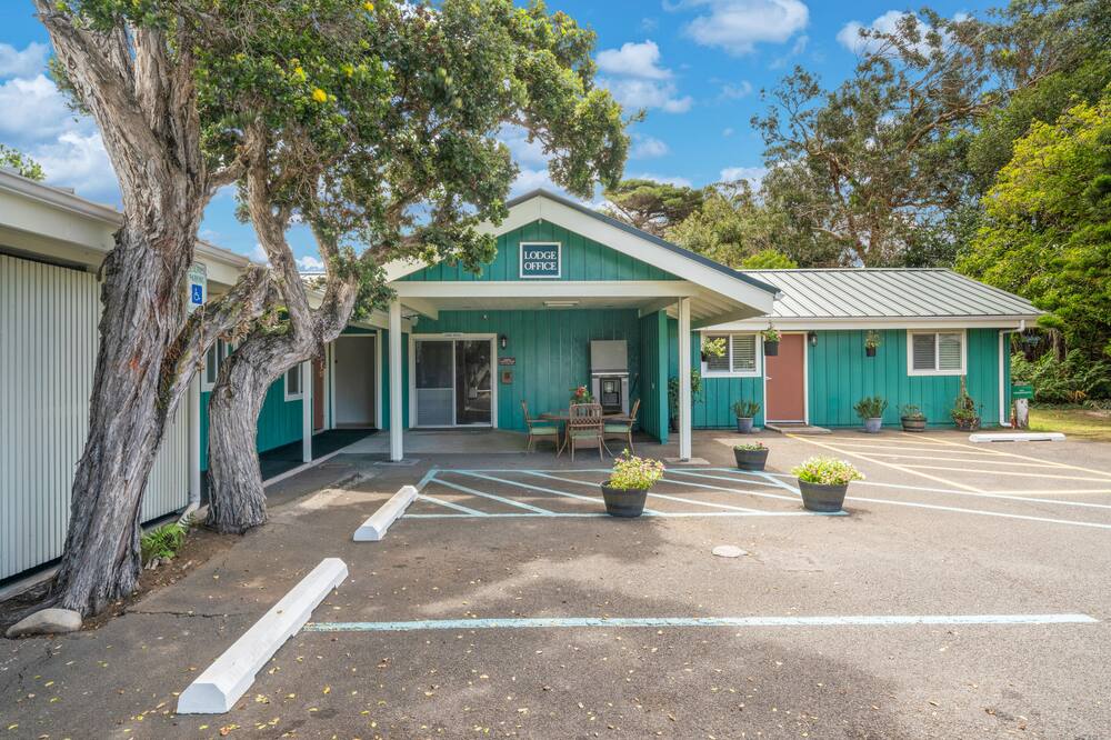 キャッスル ワイメア カントリー ロッジ 写真