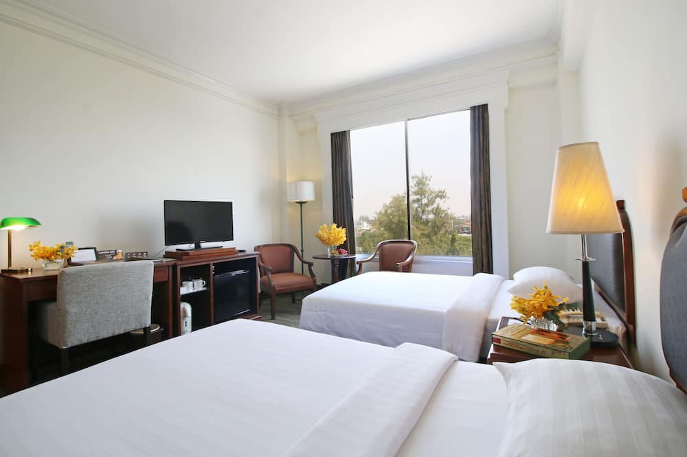 インペリアル ホテル アンド コンベンション センター コラート 写真