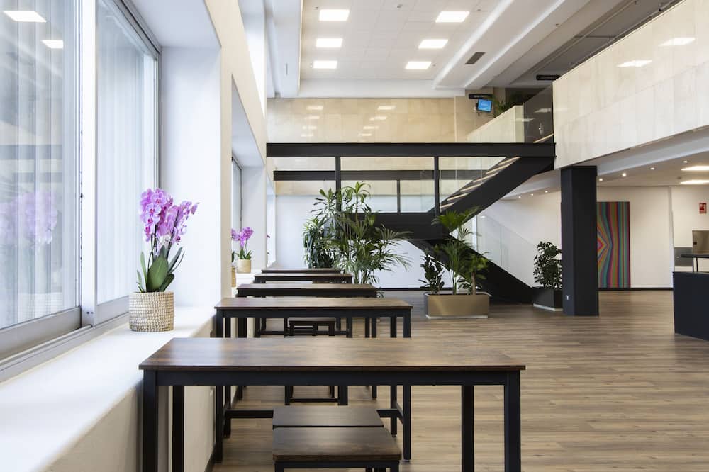 ホテル チャマルティン ザ ワン 写真