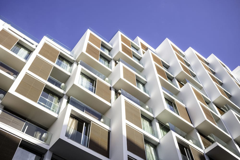 バルセロ アンファ カサブランカ 写真