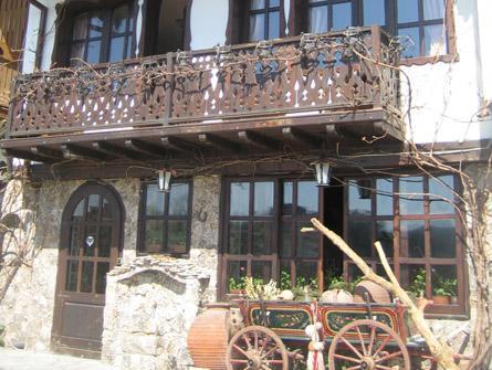 グルコ ホテル 写真