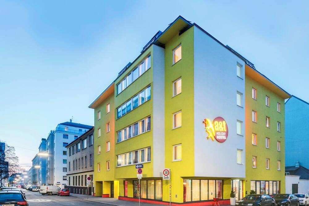 A&T ホテル & ホステル 写真