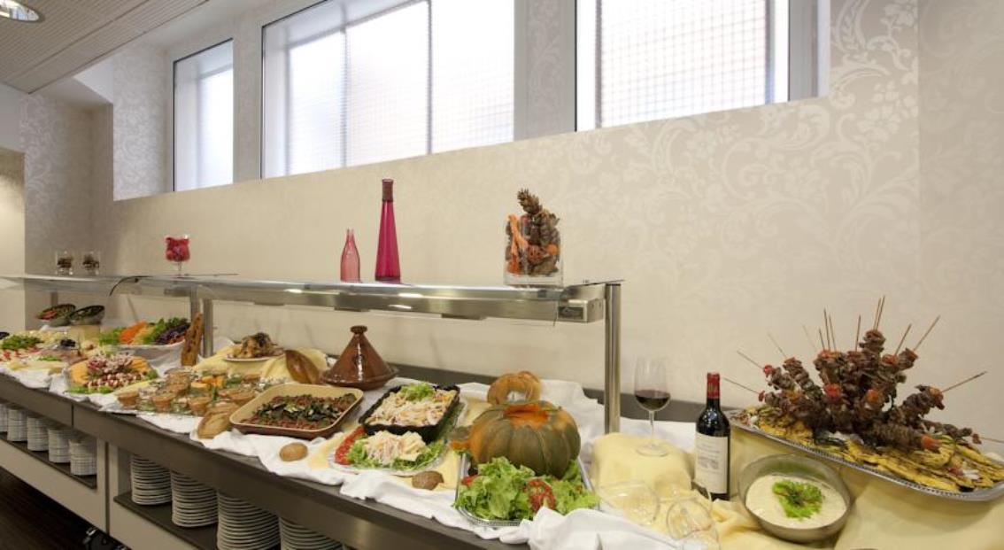 ホテル サント ローズ 写真