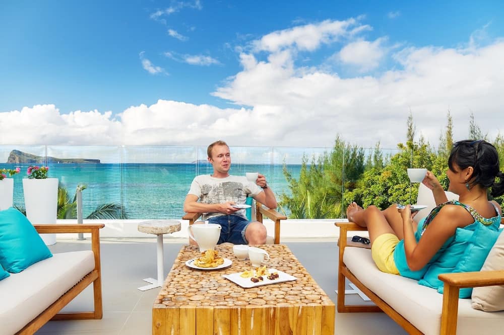 Myra Seafront 写真