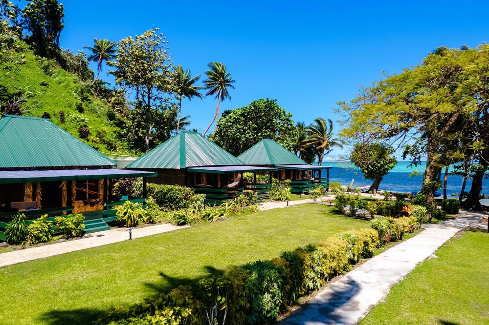 Crusoe's Retreat - Family Friendly 写真