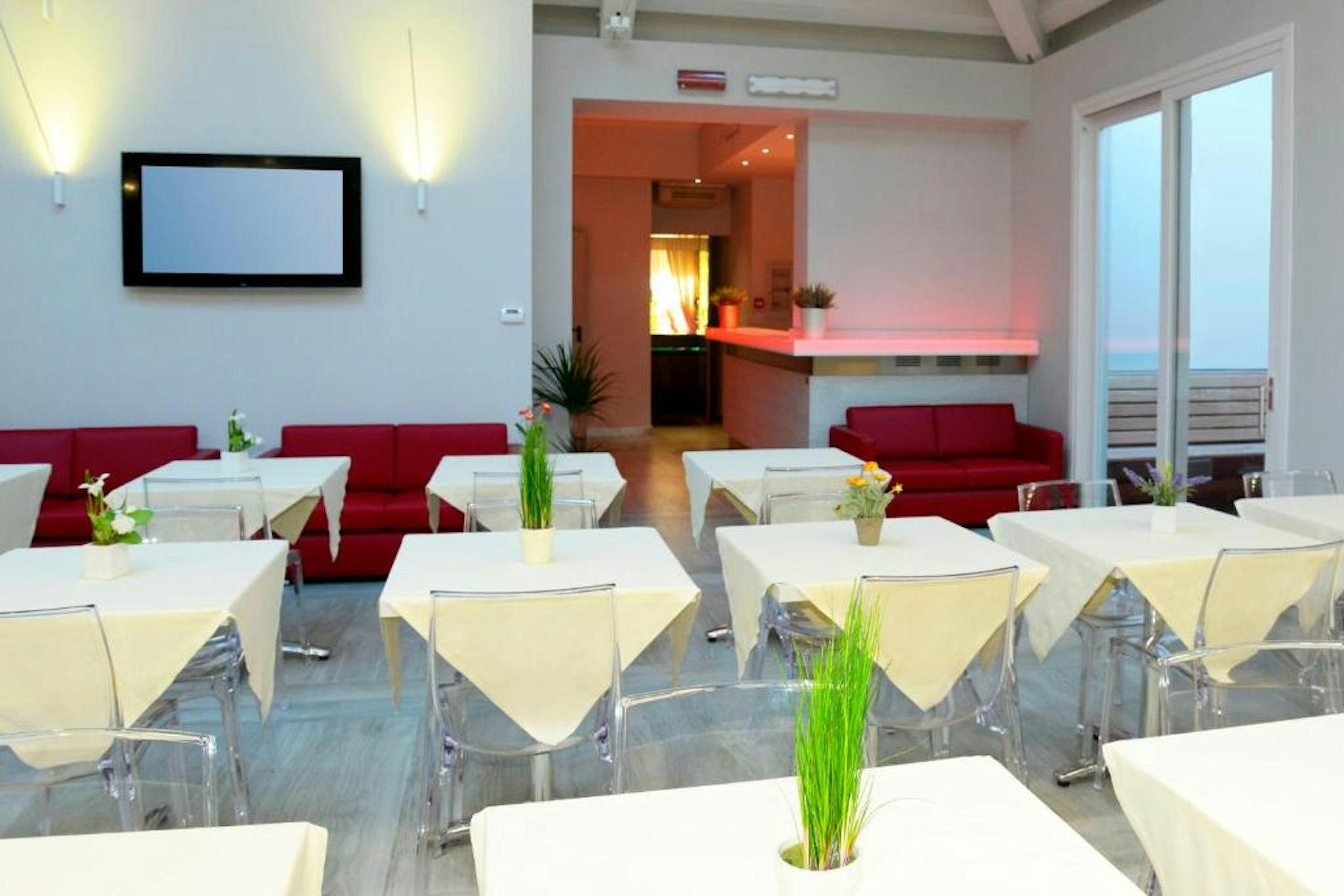 Hotel Giotto 写真
