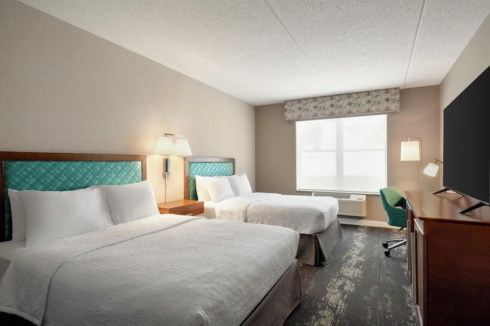 Hampton Inn Deadwood at Tin Lizzie Gaming Resort 写真