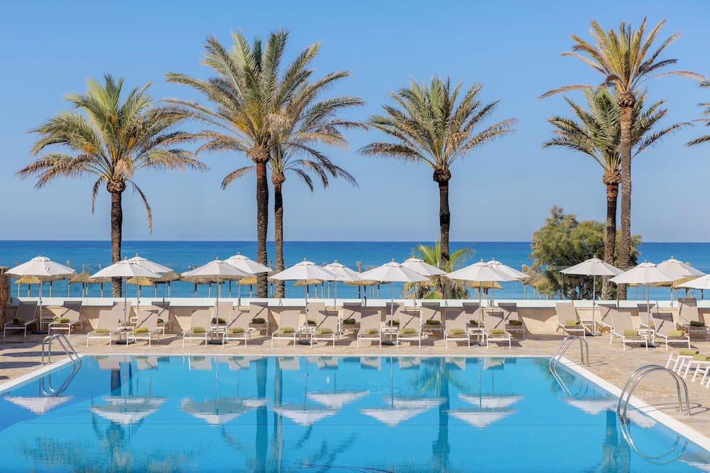 HM グラン フィエスタ ホテル 写真