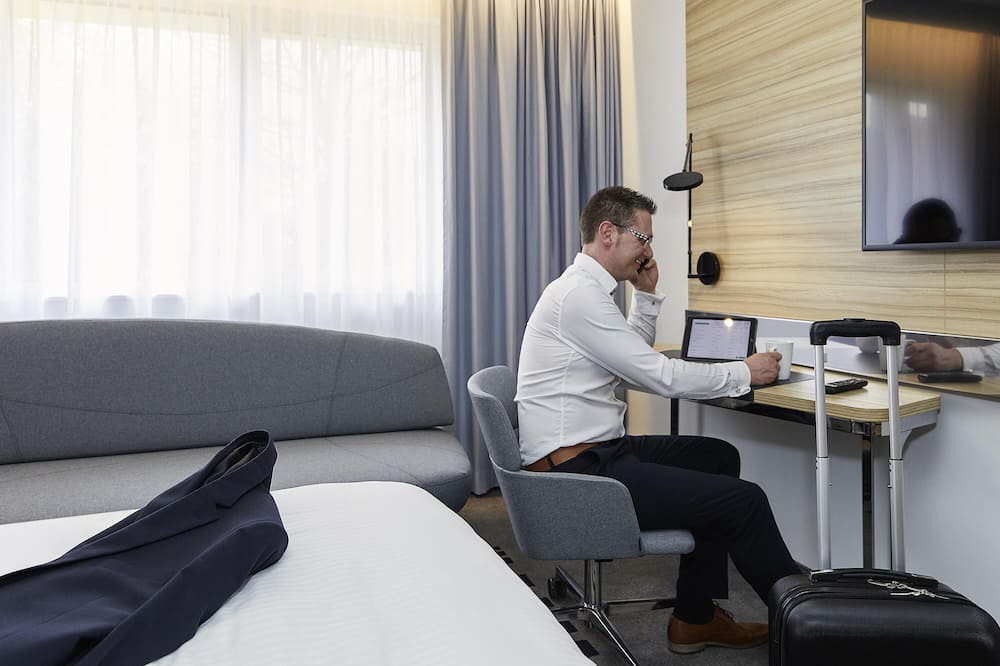 Novotel Ieper Centrum Flanders Fields 写真