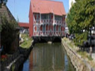 Pension Am Wassertor 写真