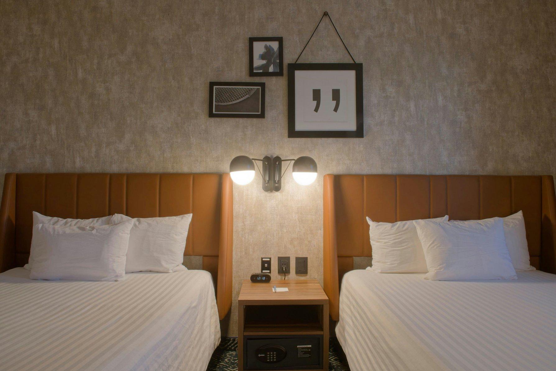 Four Points by Sheraton Distrito Uno Chihuahua 写真