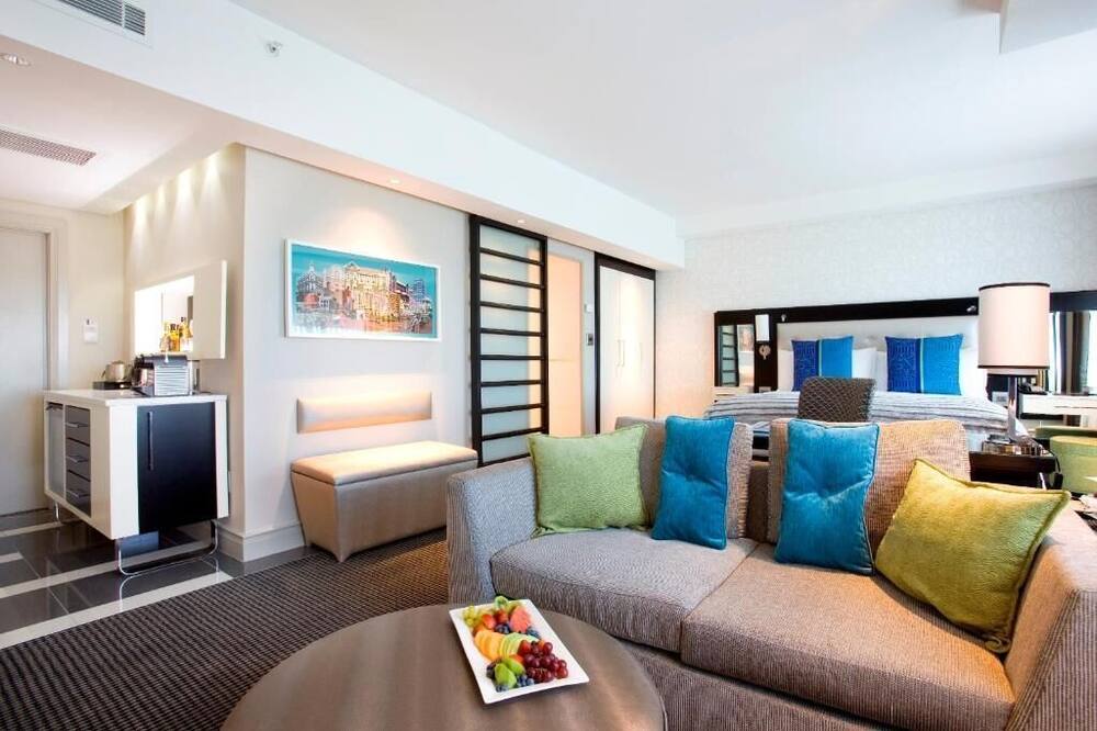 Southern Sun Waterfront Cape Town 写真