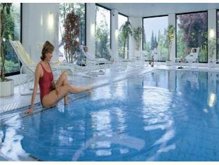 Das Johannesbad 写真