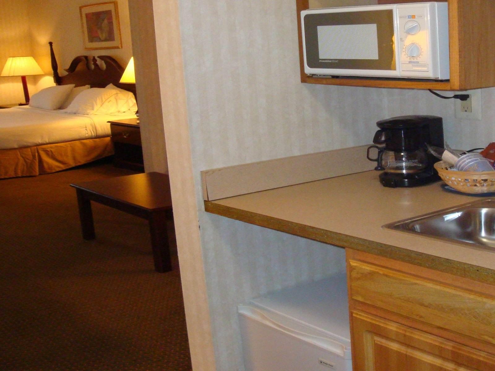 Holiday Inn Express & Suites Burlington - Mount Holly By IHG 写真