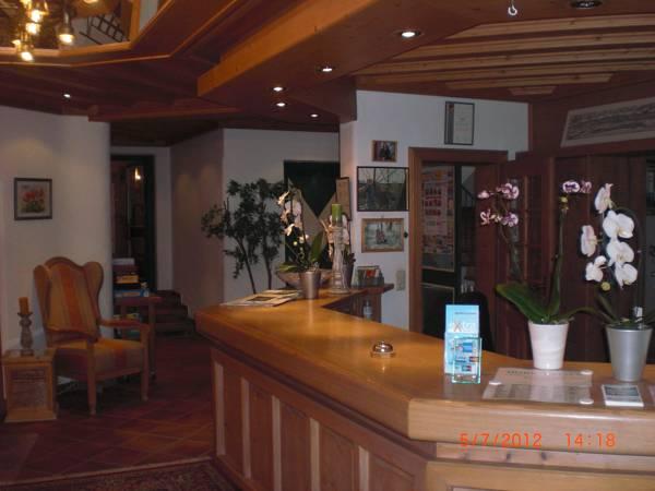 Hotel Sonnenhof 写真