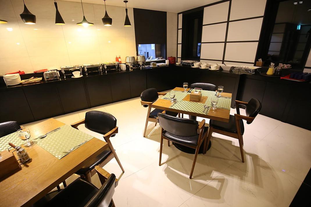 エルガ ホテル 写真