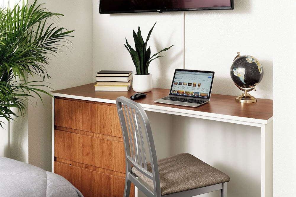 インタウン スイーツ エクステンデット ステイ マーフリーズボロ テネシー - MSU 写真