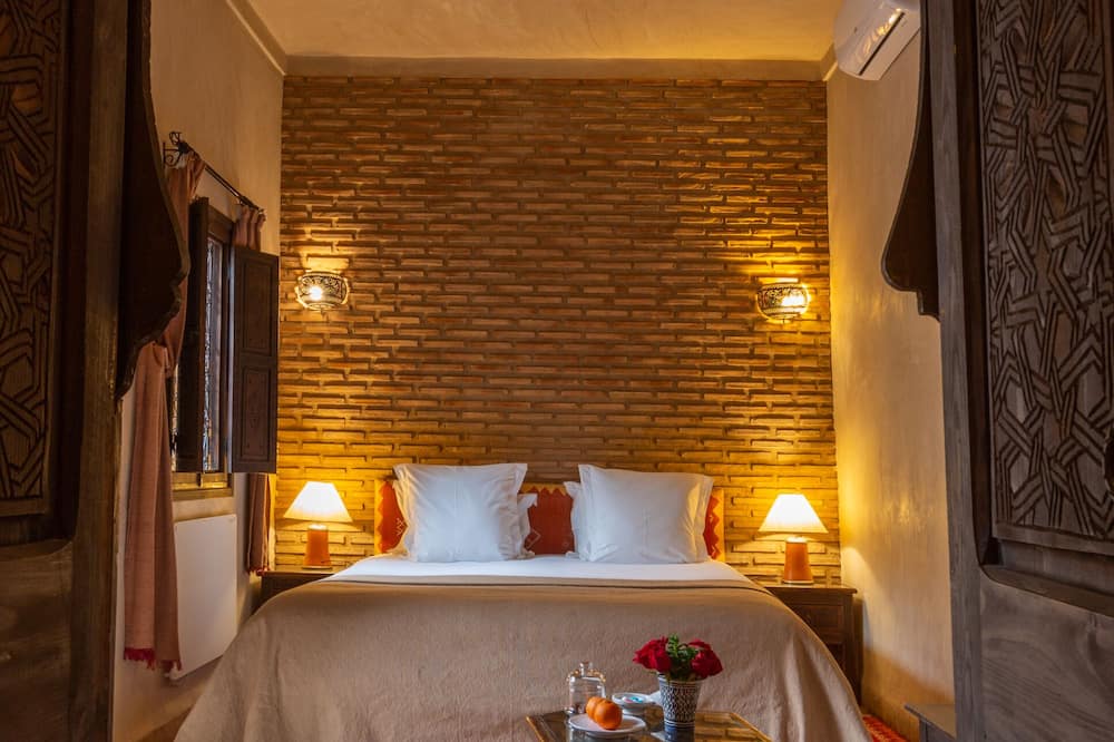 リヤド レ ソーシーズ ベルベレス 写真