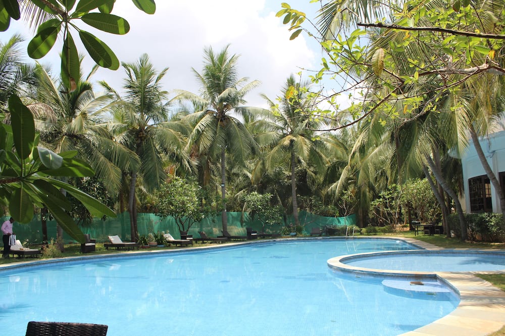 ヴェディック ビレッジ スリペルンブドゥール 写真