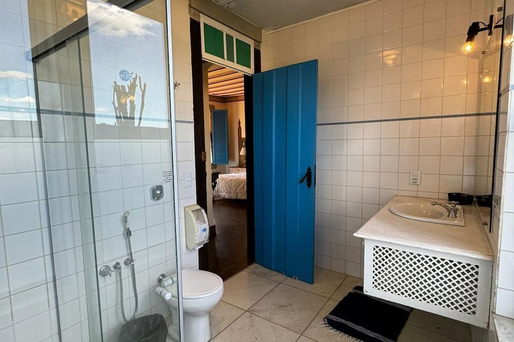 パソ ド ラブラジオ ポウサダ 写真