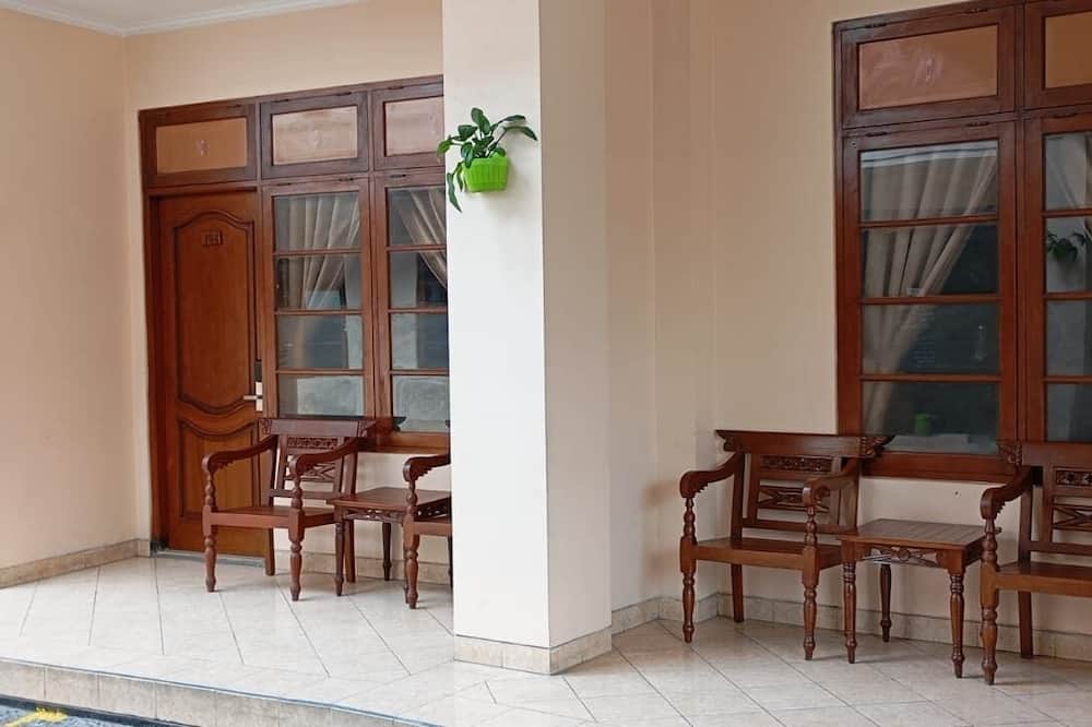 マリオボロ イン ジョクジャカルタ 写真