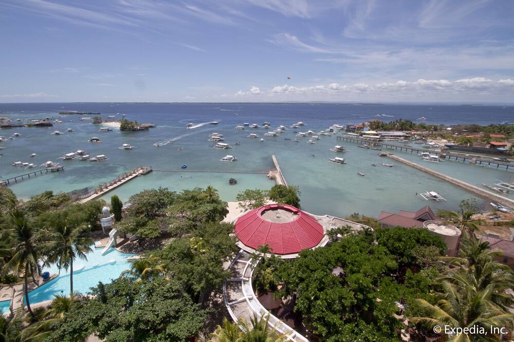 EGI リゾート アンド ホテル 写真