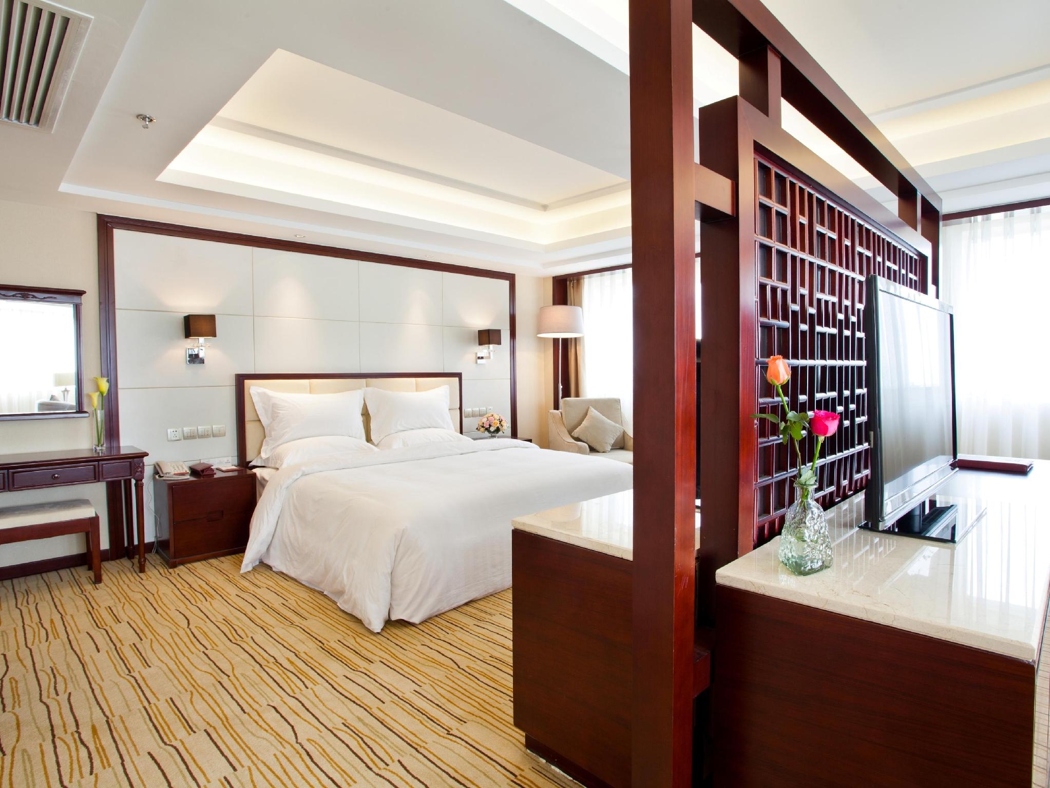 北京グイジョウホテル 写真