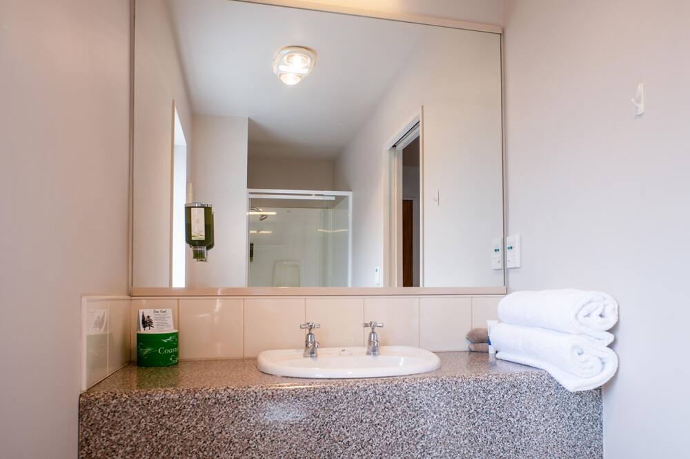 ベラ ビスタ モーテル グレイマウス 写真