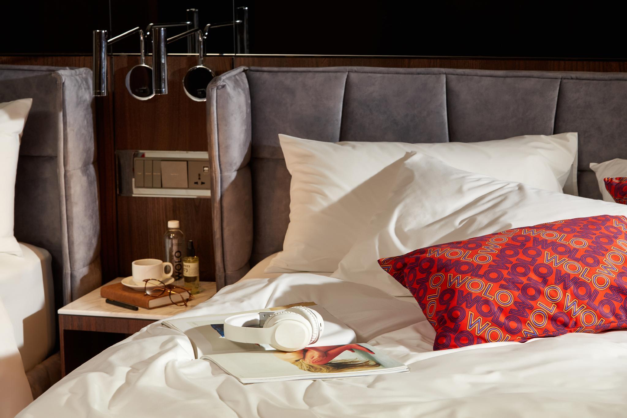 ウォロ クアラルンプール 写真