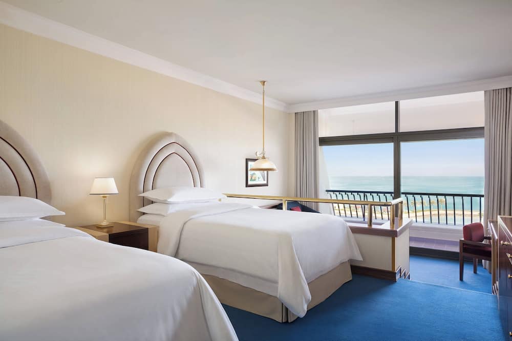 シェラトン グランド ドーハ リゾート & コンベンション ホテル 写真