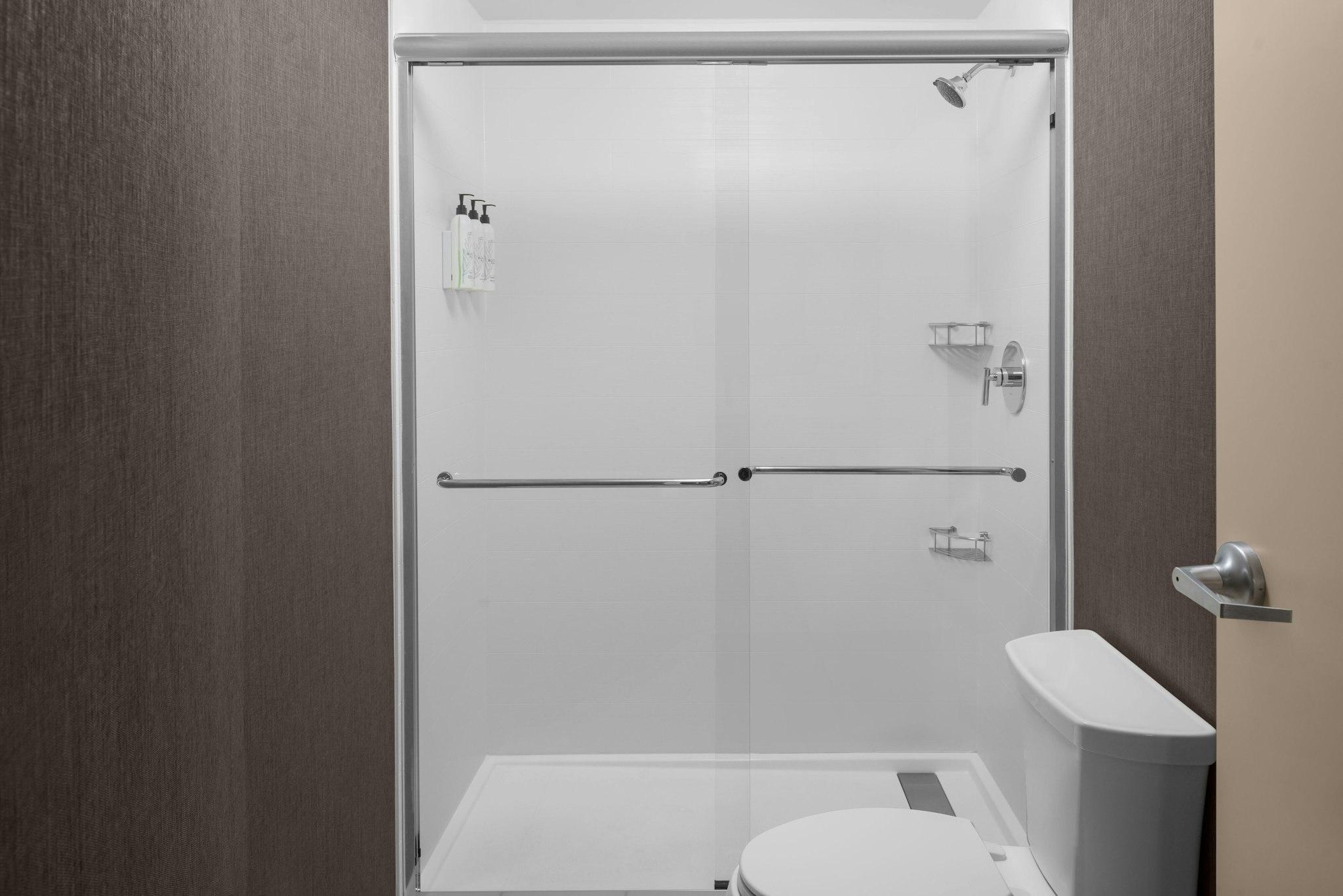 SpringHill Suites by Marriott Grand Rapids Airport Southeast 写真