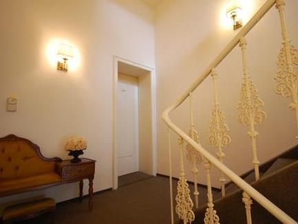 Das Kleine Hotel in ruhiger Stadtlage 写真